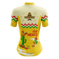 thumbnail image 2 of Mexican Sombrero Women's Cycling Jersey - 6XL, 2 of 3
