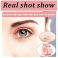 thumbnail image 2 of Sticky Lace Double Eyelid Sticker Skin-Friendly Texture Natural Breathable, 2 of 7