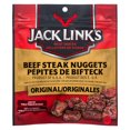 thumbnail image 2 of Jack Link's Pepites de Bifteck Originale 81G, 2 of 5