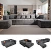 Dark Gray