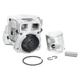 thumbnail image 4 of Husqvarna 545 550 XP Compatible Cylinder Piston Kit (43mm), 4 of 5