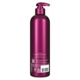 thumbnail image 4 of Nexxus Color Assure Shampoo for Color Treated Hair for Vibrancy Powered by Chromabond Sealer with Citric Acid, 16.5 Fl oz, 4 of 5