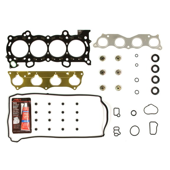 Evergreen HS4042 Head Gasket Set Fits 02-06 Acura RSX Type-S 2.0 DOHC K20A2 K20Z1