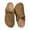 OLIVE, variant on CozyNest VIBE Genuine Leather Clogs for Women and Men Slip on Mules Shoes with Cushioned Insole and Arch Support