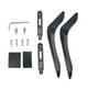 thumbnail image 3 of Universal Tv Stand Base Mount Metal Television Bracket Table Holder For 32-65 Inch Tv, 3 of 4
