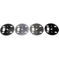 thumbnail image 3 of Dorman AK851580PR Alignment Camber Shim Kit for Specific Ford / Volvo Models Fits select: 2000-2013 FORD FOCUS, 2004-2008 VOLVO S40, 3 of 4