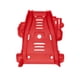 thumbnail image 1 of Cubierta protectora de la placa de protección del chasis del motor para CRF300L (repuestos) Rojo, 1 of 7