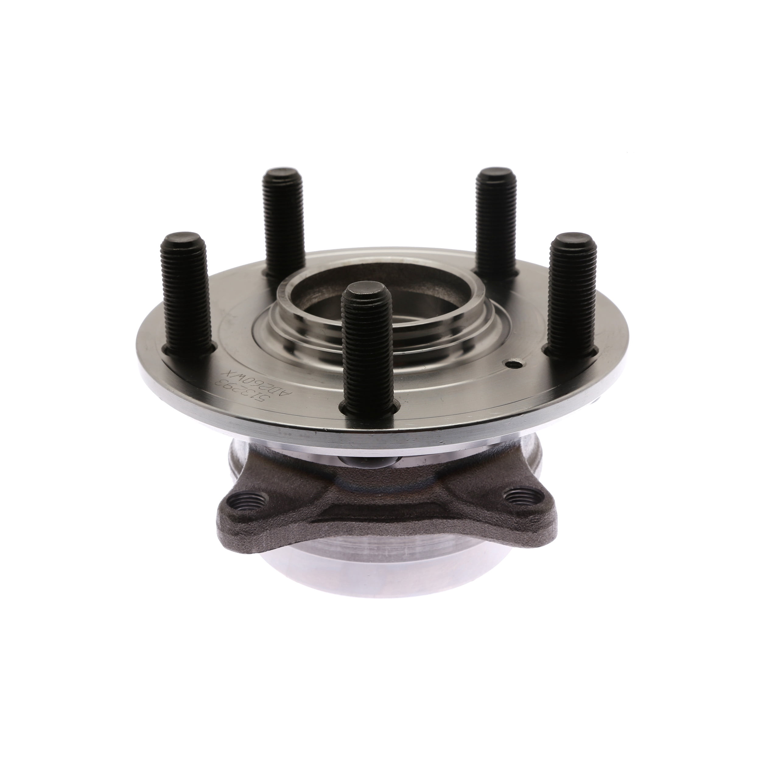Raybestos R-Line Wheel Hub Assemblies Fits select: 2011-2016 HONDA ODYSSEY EXL, 2017 HONDA ODYSSEY