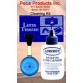 thumbnail image 1 of Peca CK-505 Lens Cleaning Kit, 1 of 2