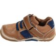 thumbnail image 3 of Stride Rite Kids Unisex Wes Sneaker, 3 of 6