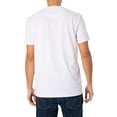 thumbnail image 3 of Weekend Offender Keyte Graphic T-Shirt, White, 3 of 5