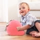 thumbnail image 5 of Fiudx Muñeca de Peluche de Fresa, Suave y Segura, con Detalles Bordados, Lavable y Adorable, Ideal para Todas Las Edades, 40 Cm., 5 of 7