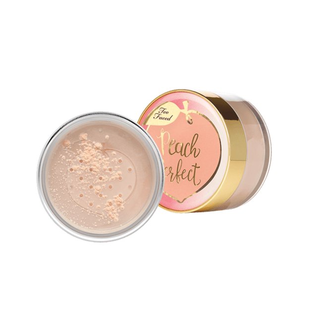 Clearance Sale! Polvos Sueltos Maquillaje Control de Aceite Polvos Sueltos Polvos de Miel Maquillaje Polvo Fijador