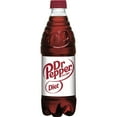 thumbnail image 2 of Dr Pepper Diet Soda .5 L Bottles - 6 pk (Pack of 2), 2 of 5