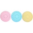 thumbnail image 1 of Portable Dog Plaything Toy For Interactive Training 3Pcs Assorted Color Durable Tpr, 1 of 4