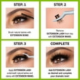 thumbnail image 3 of EBIN NEW YORK LAB EXTENSIONS WAND, 3 of 5