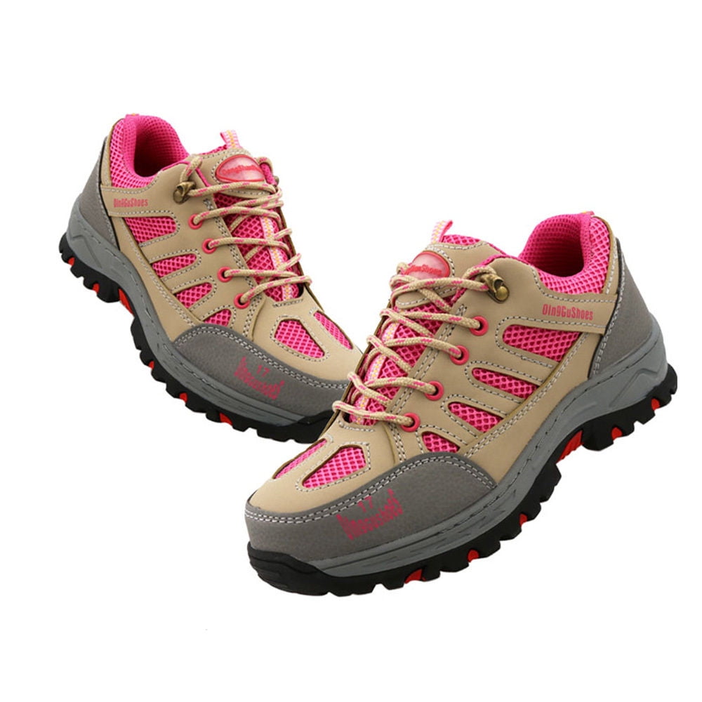 womens safety sneakers