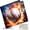 Baseball-Watercolor, variant on Boys Wallet for , Teen Boy Balls Wallets 9-12 8-10 8-12, Cool Novelty Leather Bifold Rfid Blocking Purse  Pocket Zipper Id Window for  Men Male Youth Guys Birthday Gifts