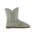 thumbnail image 2 of INC Womens Adrie Faux Fur Lined Pull On Winter & Snow Boots, 2 of 3