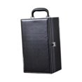 thumbnail image 2 of Caja almacenamiento para tarjetas coleccionables, tarjetero profesional portátil, organizador multiusos práctico y resistente gran capacidad., 2 of 8