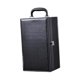 thumbnail image 2 of Caja almacenamiento para tarjetas coleccionables, estuche protector para tarjetas, colección práctica, multiusos, duradera, organizador gran, 2 of 8