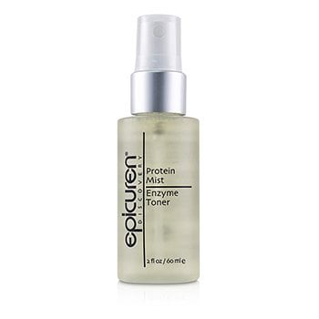 Protein Mist Enzyme Toner - For Dry  Normal  Combination & Oily Skin Types (The Best Toner For Combination Skin)