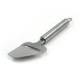 thumbnail image 6 of Creative Stainless Steel Cheese Shovel Cheese Ham Slicer Kitchen Gadget Tool, 6 of 7