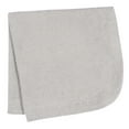 thumbnail image 2 of Parent’s Choice Hooded Towel and 5 Washcloths Set, Neutral, 2 of 6