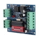 thumbnail image 4 of Controlador decodificador DM, Ws DMX 3CH-BAN-V1 Controlador decodificador de 3 canales DV Controlador decodificador construido para durar, 4 of 8