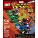 LEGO Super Héros Micros Puissants: Araignée-Homme vs Gobelin Vert 76064 Kit de Construction (85 Pièces) – image 2 sur 2