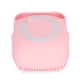 thumbnail image 3 of Cepillo De Baño De Masaje Para Mascotas, Cepillo De Ducha Para Mascotas, Peine De Baño Para Mascotas, Masajeador De Ducha Para Perros Para Masaje Para Baño De Mascotas, Ducha, ANGGREK Otros, 3 of 8