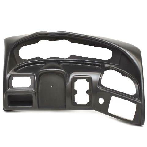 Lund Boat Blank Dash Panel 2120722 | Tyee 28 1/2 x 19 1/8 Inch Gray