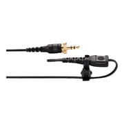 Rode Lavalier II Premium Lavalier Microphone with Unique Low-Profile Design