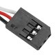 thumbnail image 4 of Interruptor RC Interruptor de encendido RC Alta seguridad para RC JR / FUTABA ANGGREK Otros, 4 of 8