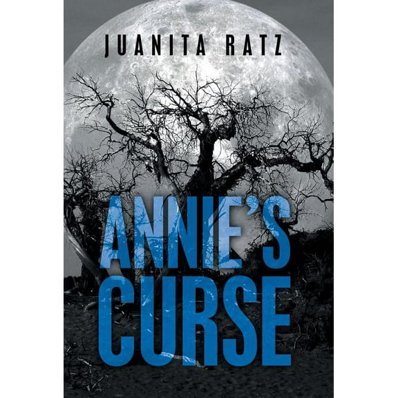 Annie's Curse, (Hardcover)