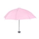 thumbnail image 5 of Paraguas de 10,6" para cámara con soporte para zapata, protector contra la lluvia, fácil instalación. Rosa, 5 of 9