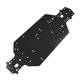 thumbnail image 2 of Chasis de Metal YONGSHENG 03001 03602 3 mm de Espesor Negro, 2 of 5