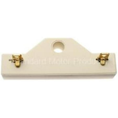 UPC 091769226855 product image for STANDARD IGN RU11T Ignition Coil Resistor | upcitemdb.com
