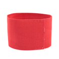 thumbnail image 1 of Captain Armband, Nylon Stable Soccer Captain Armband Durable  For Competitive Sport For Outdoor, 1 of 8
