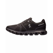 On Running Cloud 6 Sneaker, 5, Black