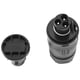 thumbnail image 3 of 2 piezas BC01 conector macho + conector macho BC01 conector fotovoltaico para inversor conectado a red solar, 3 of 5