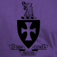 thumbnail image 3 of CafePress - Sigma Chi Coat Of Arms T Shirt - Men's Classic Graphic Cotton T-Shirt, 3 of 4