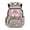 Green Camo Bow, variant on Jeiento Western Highland Cow Backpack for Kids for School 8-10 Girls 3rd Grade 17 Inch Elementary School Bags Back to School Gifts Large Capacity Daypack Rucksack