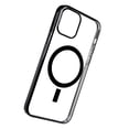 thumbnail image 1 of Funda Magnética Life Connekt Para iPhone 11 Pro / 11 Pro Max / 12 Mini / 12 Pro / 12 Pro Max / 13 Pr negro LIFE CONNEKT Iphone 11 pro, 1 of 9