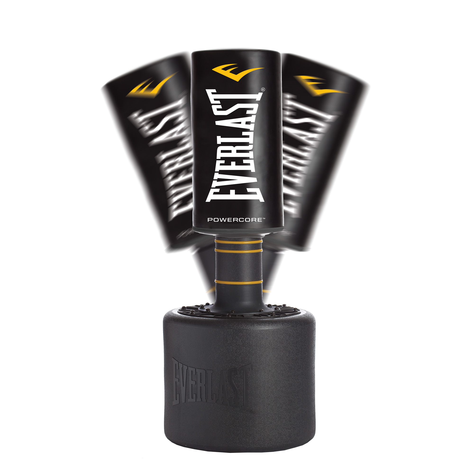 Everlast Free Standing Punching Bag Replacement Parts NAR Media Kit