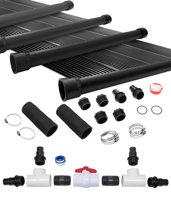 sungrabber solar pool heater