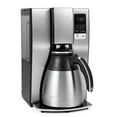 thumbnail image 1 of Cafetière programmable Mr. Coffee à 10 tasses, 1 of 9