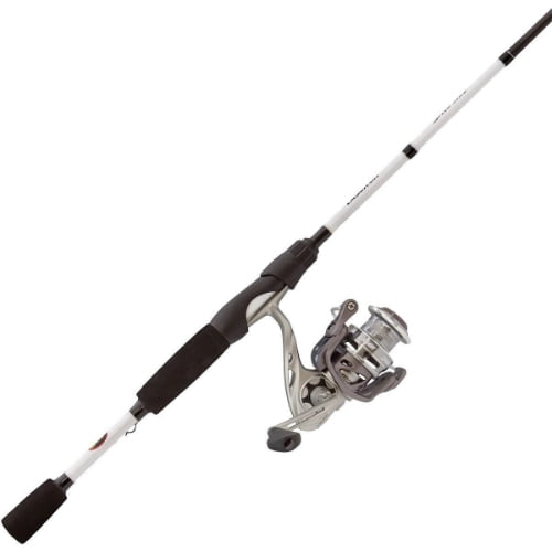 lew's speed spin combo