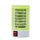thumbnail image 1 of Luz LED Enchufe Eléctrico Mosquito Mosca Insecto Trampa Zapper Luces de la noche AHeartcove LED221201-0583JD, 1 of 1
