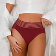 thumbnail image 3 of WCJM 2025 New Women'S Panties Under $ 3 Nightwear Woman Blending Panties（M）, 3 of 6